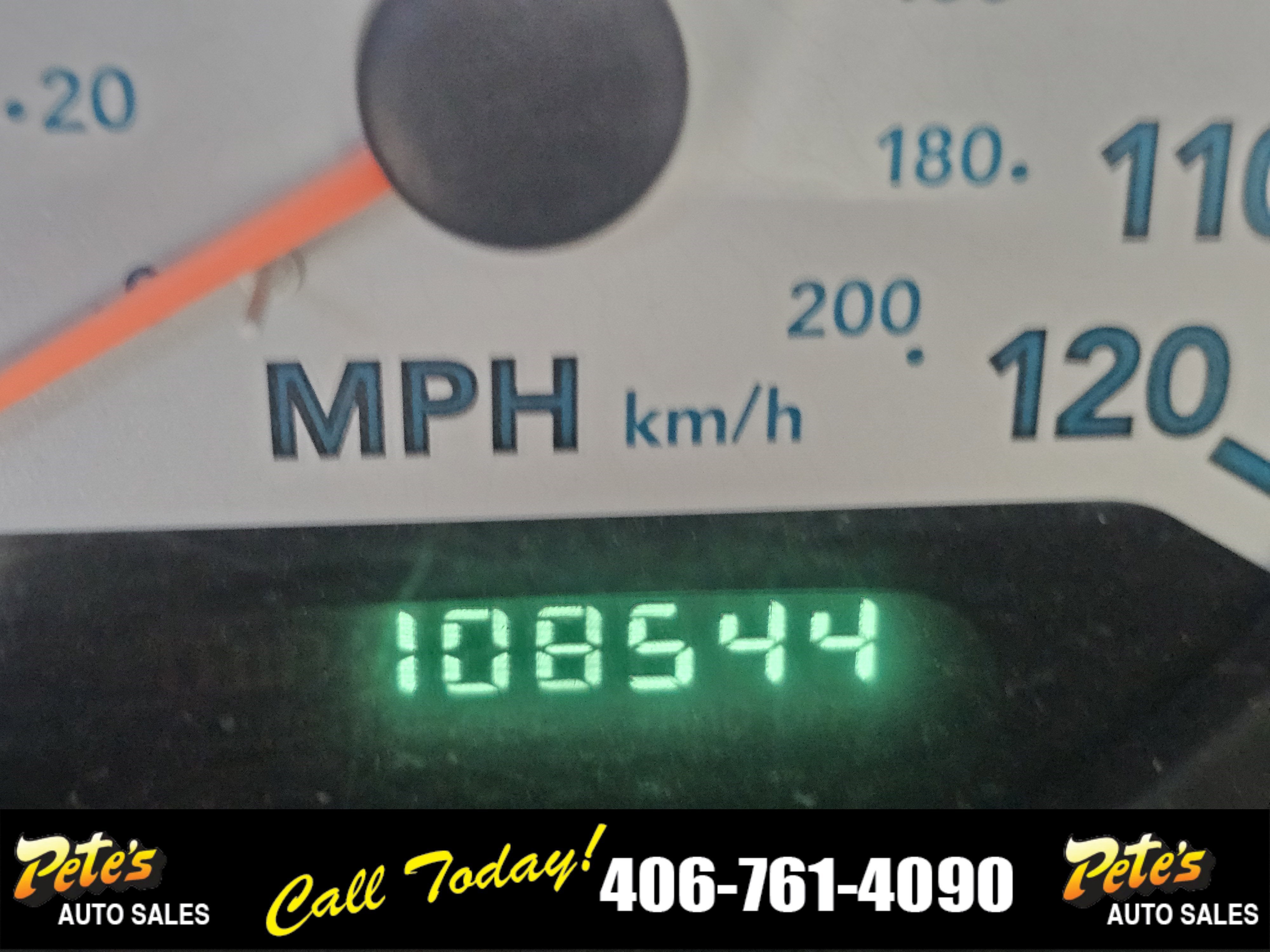 2006 Dodge Grand Caravan SXT
