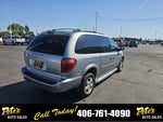 2006 Dodge Grand Caravan SXT