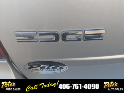2014 Ford Edge SE