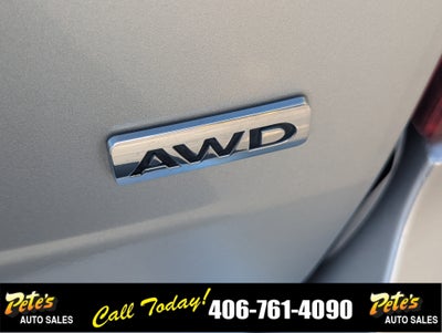 2014 Ford Edge SE