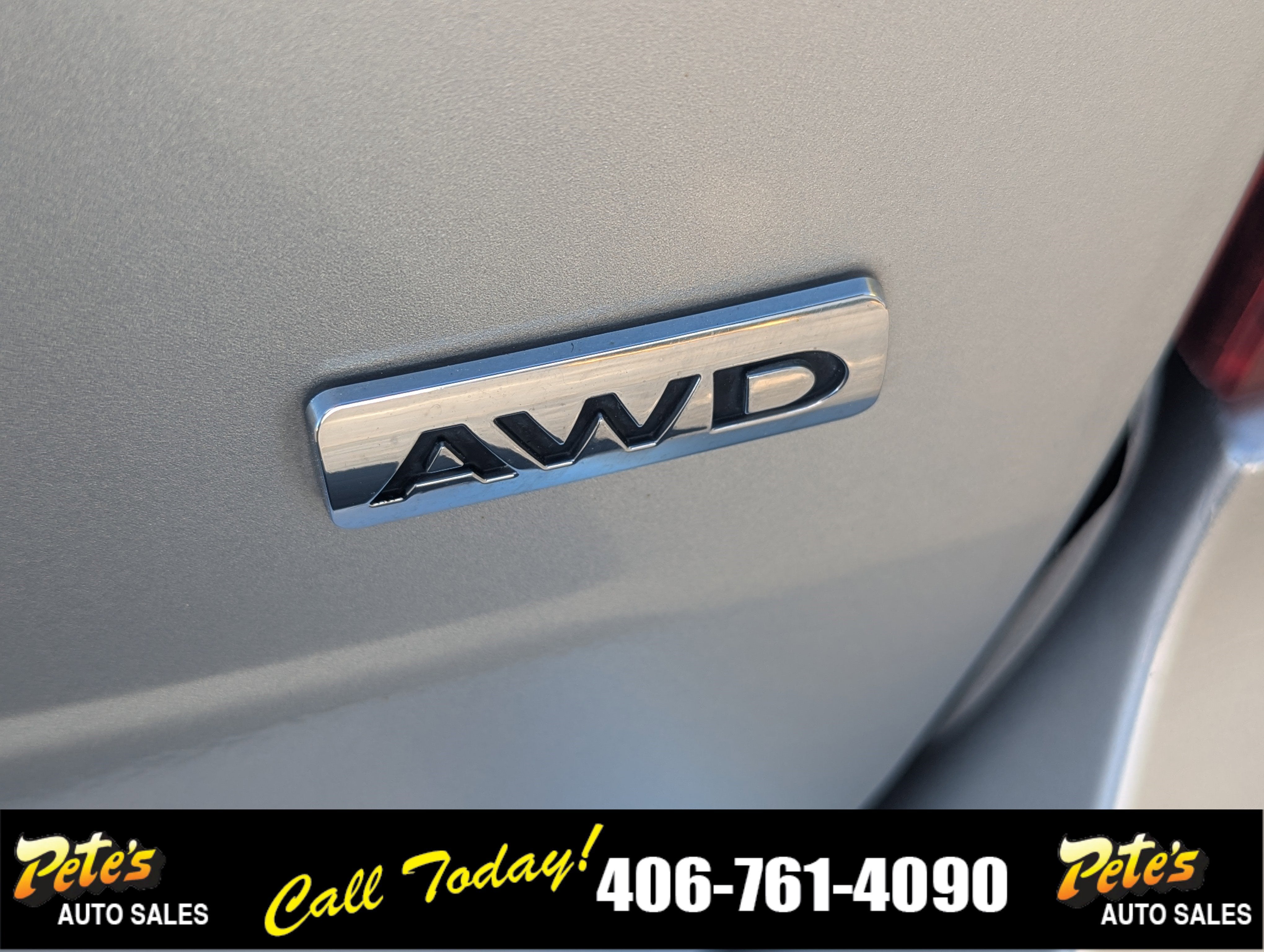 2014 Ford Edge SE