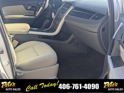 2014 Ford Edge SE
