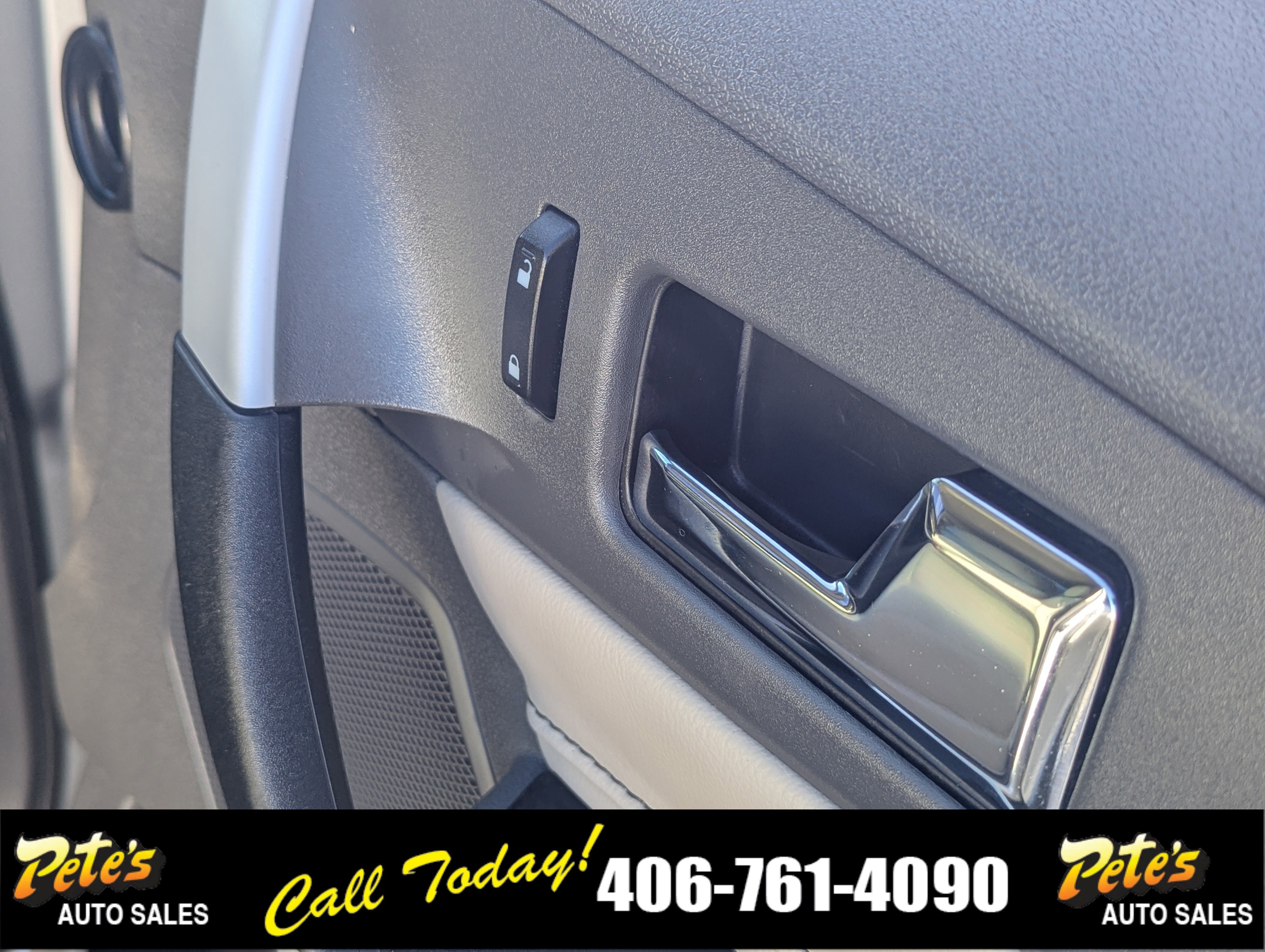 2014 Ford Edge SE