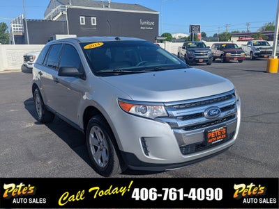 2014 Ford Edge SE