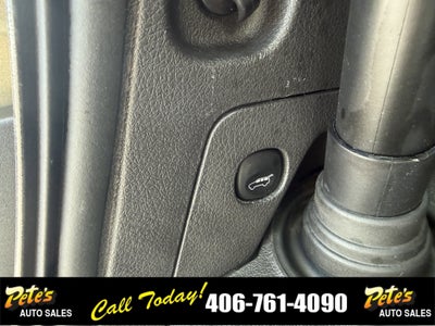 2013 Ford Flex Limited