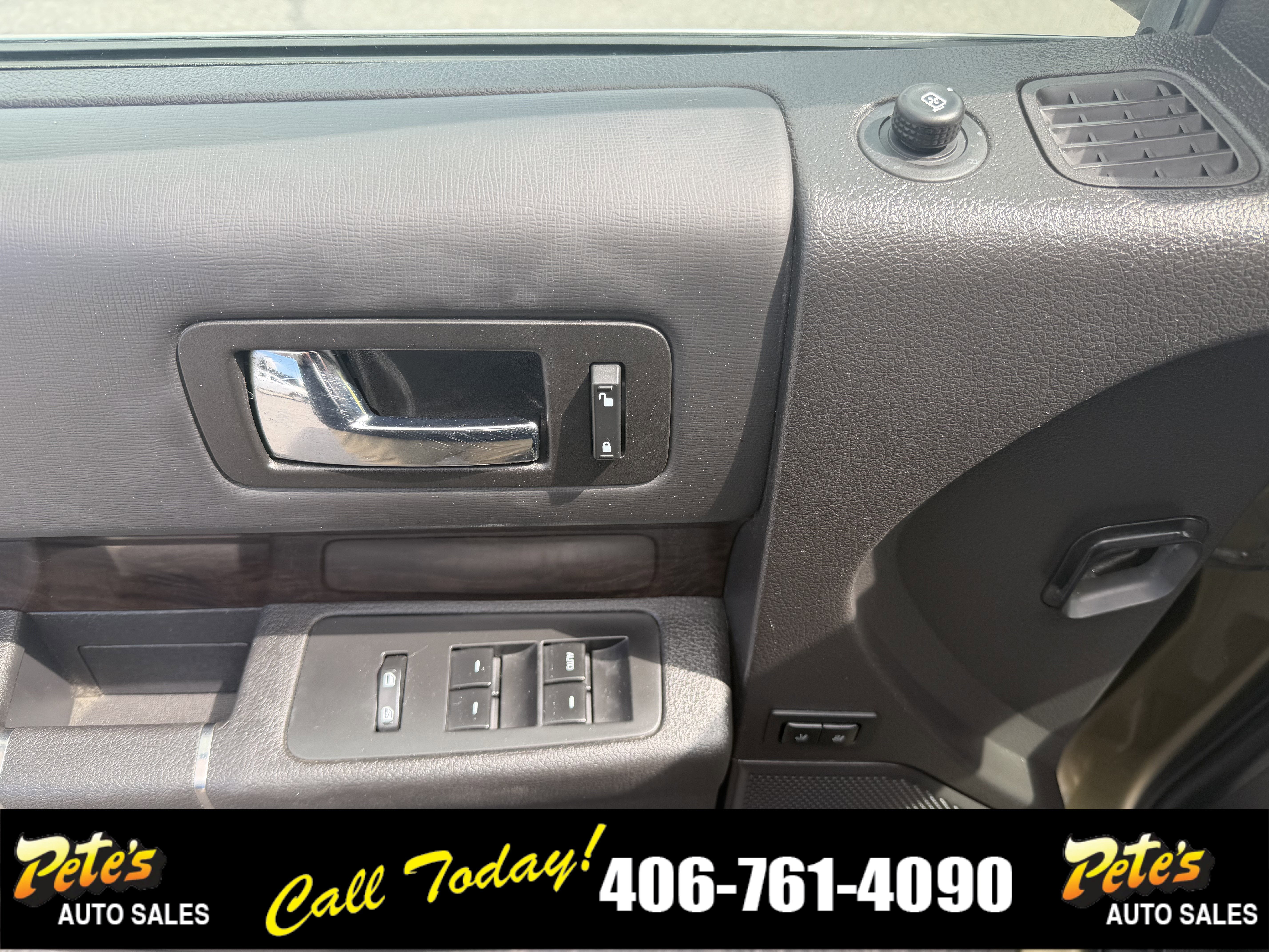 2013 Ford Flex Limited