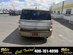 2013 Ford Flex Limited