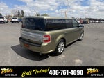 2013 Ford Flex Limited