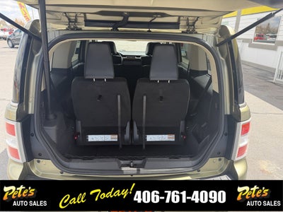 2013 Ford Flex Limited