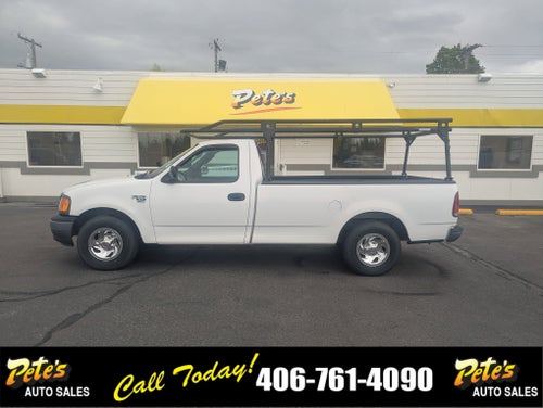 2004 Ford F-150 Heritage 2WD RC LGB