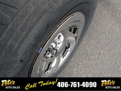 2004 Ford F-150 Heritage 2WD RC LGB