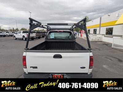 2004 Ford F-150 Heritage 2WD RC LGB