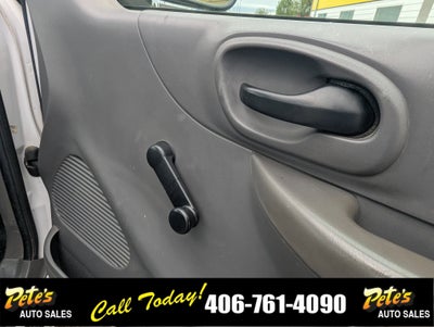 2004 Ford F-150 Heritage 2WD RC LGB