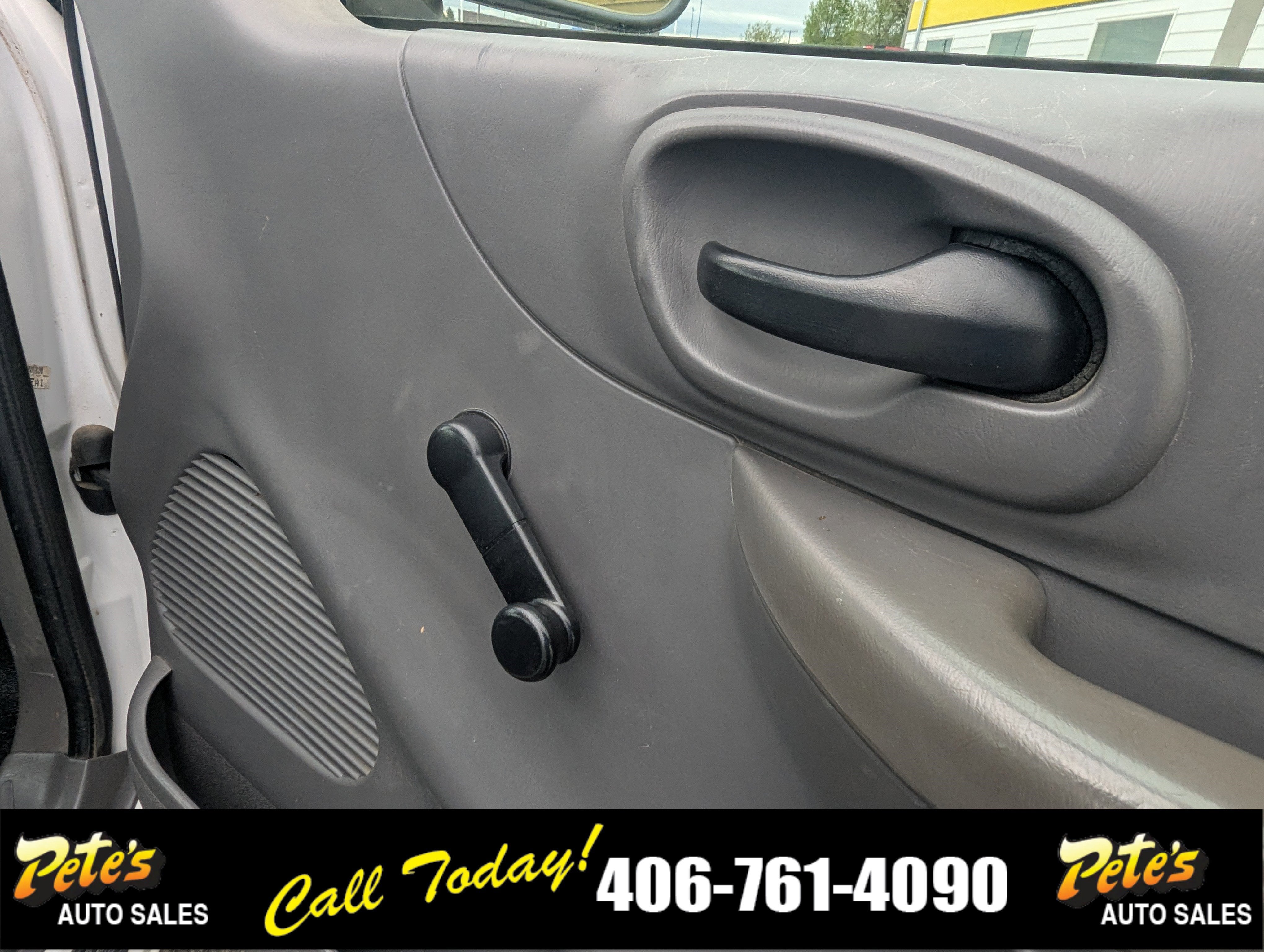 2004 Ford F-150 Heritage 2WD RC LGB