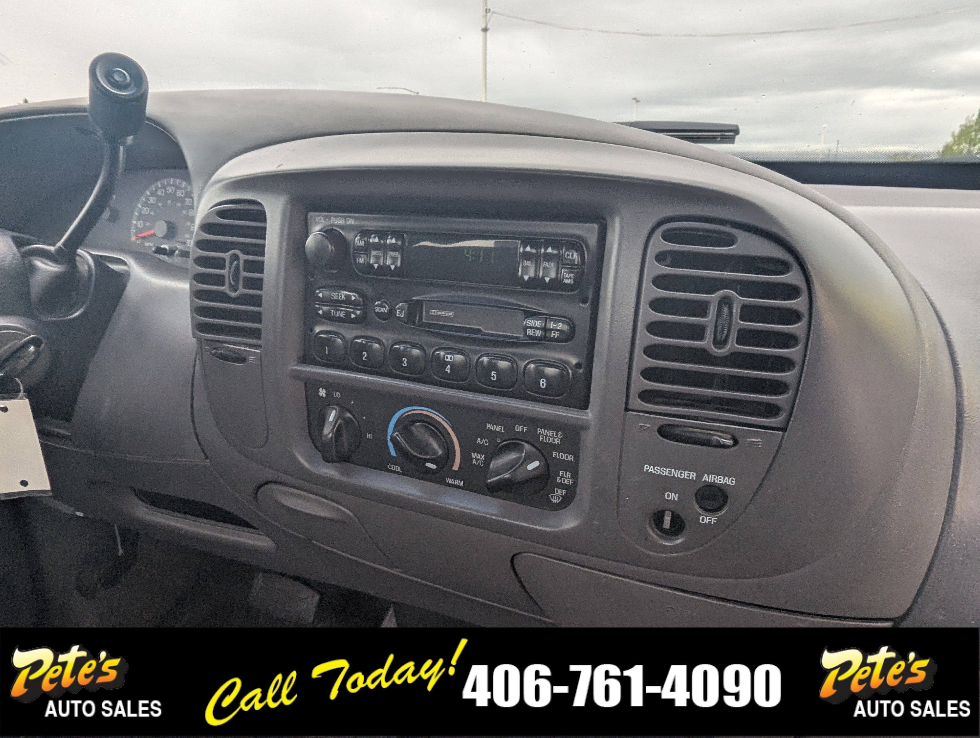 2004 Ford F-150 Heritage 2WD RC LGB
