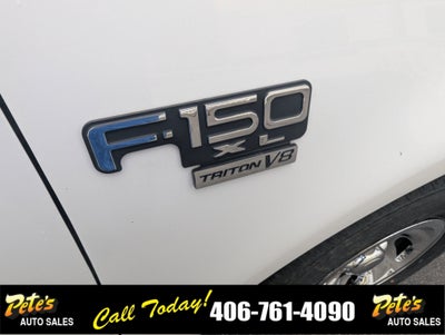 2004 Ford F-150 Heritage 2WD RC LGB