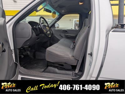 2004 Ford F-150 Heritage 2WD RC LGB