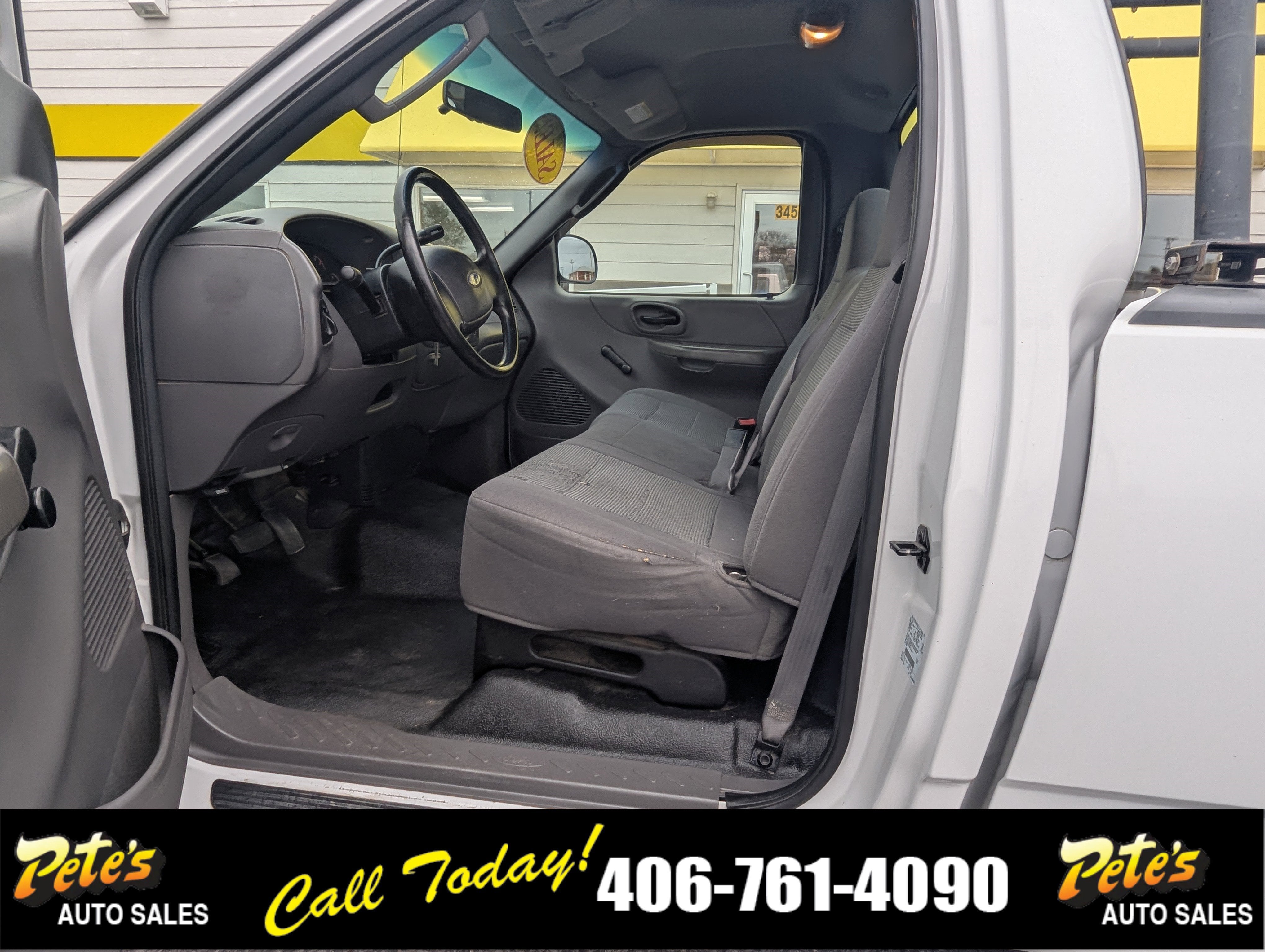 2004 Ford F-150 Heritage 2WD RC LGB