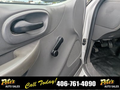 2004 Ford F-150 Heritage 2WD RC LGB