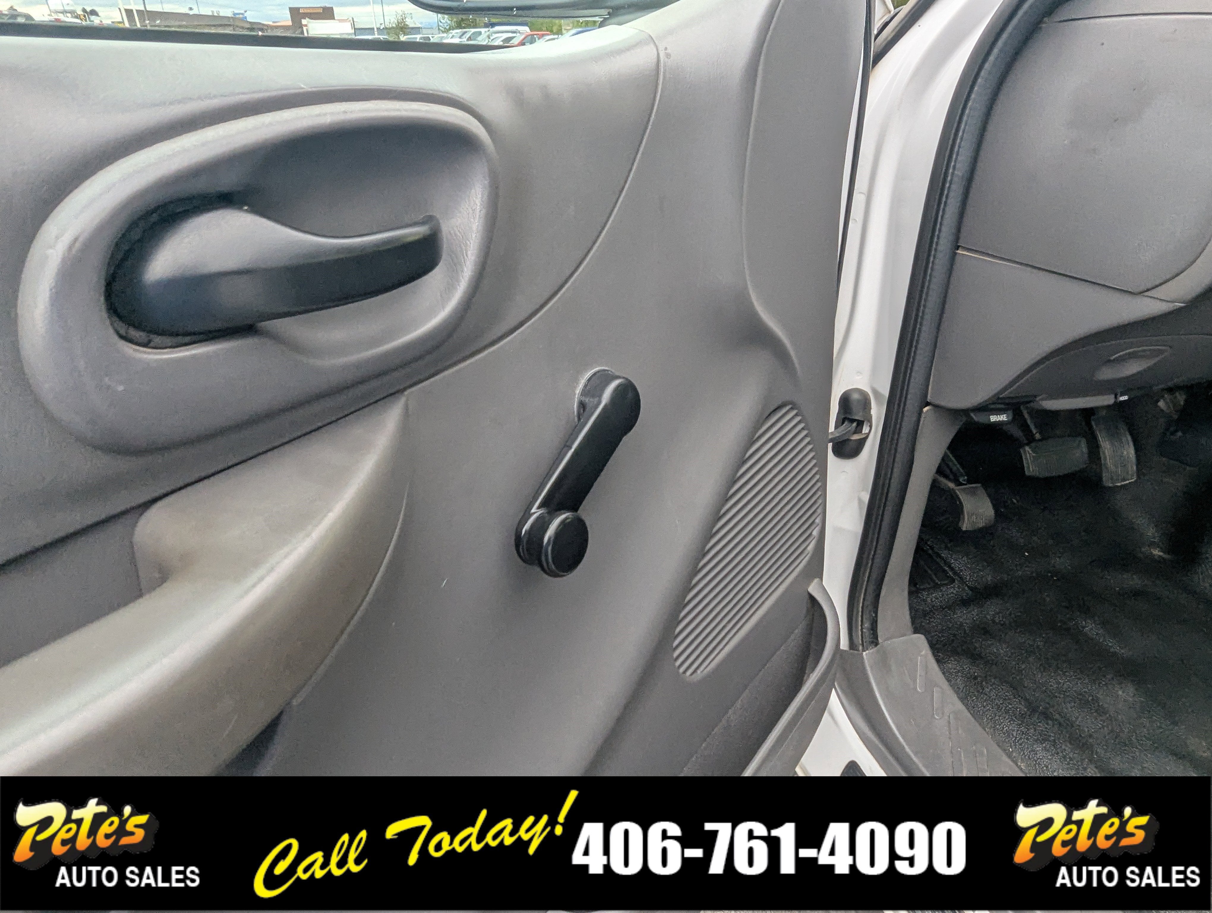 2004 Ford F-150 Heritage 2WD RC LGB