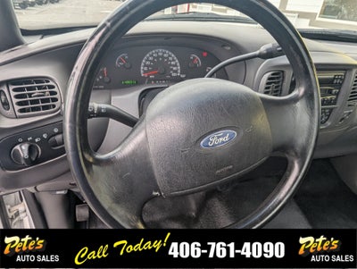 2004 Ford F-150 Heritage 2WD RC LGB