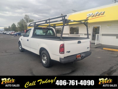 2004 Ford F-150 Heritage 2WD RC LGB