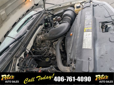 2004 Ford F-150 Heritage 2WD RC LGB