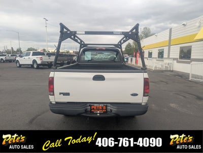 2004 Ford F-150 Heritage 2WD RC LGB