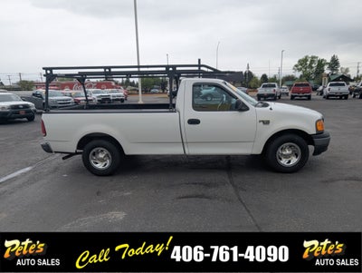 2004 Ford F-150 Heritage 2WD RC LGB