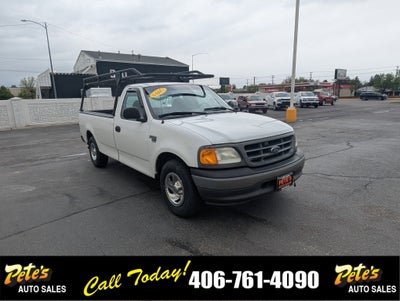 2004 Ford F-150 Heritage 2WD RC LGB