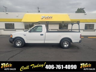 2004 Ford F-150 Heritage 2WD RC LGB
