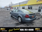 2007 Pontiac Grand Prix 4DR