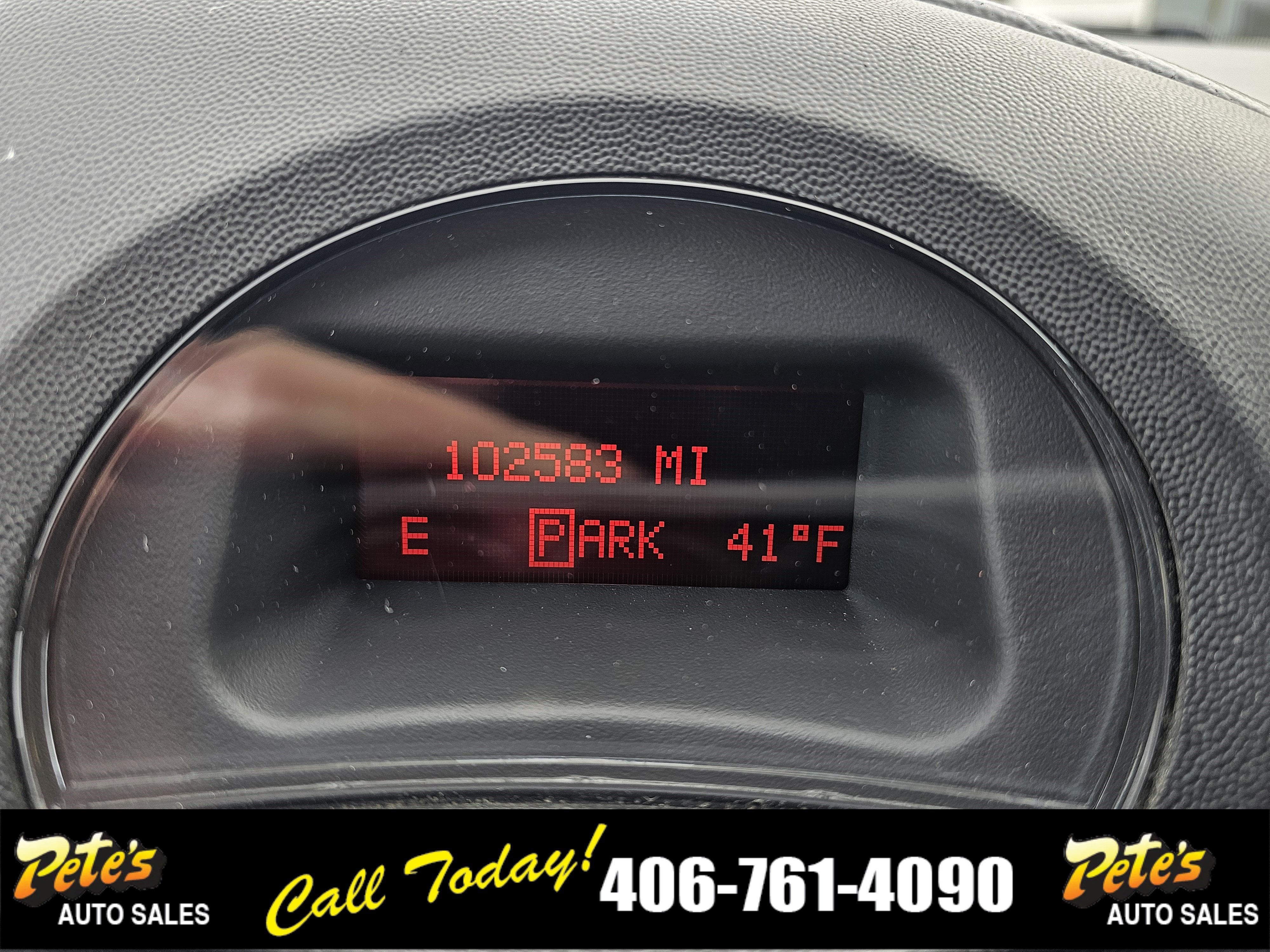 2007 Pontiac Grand Prix 4DR