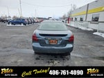 2007 Pontiac Grand Prix 4DR