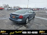 2007 Pontiac Grand Prix 4DR