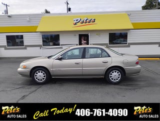 1999 Buick Century Custom