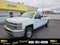 2019 Chevrolet Silverado 2500HD 4WD