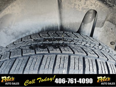 2012 GMC Terrain SLE-2