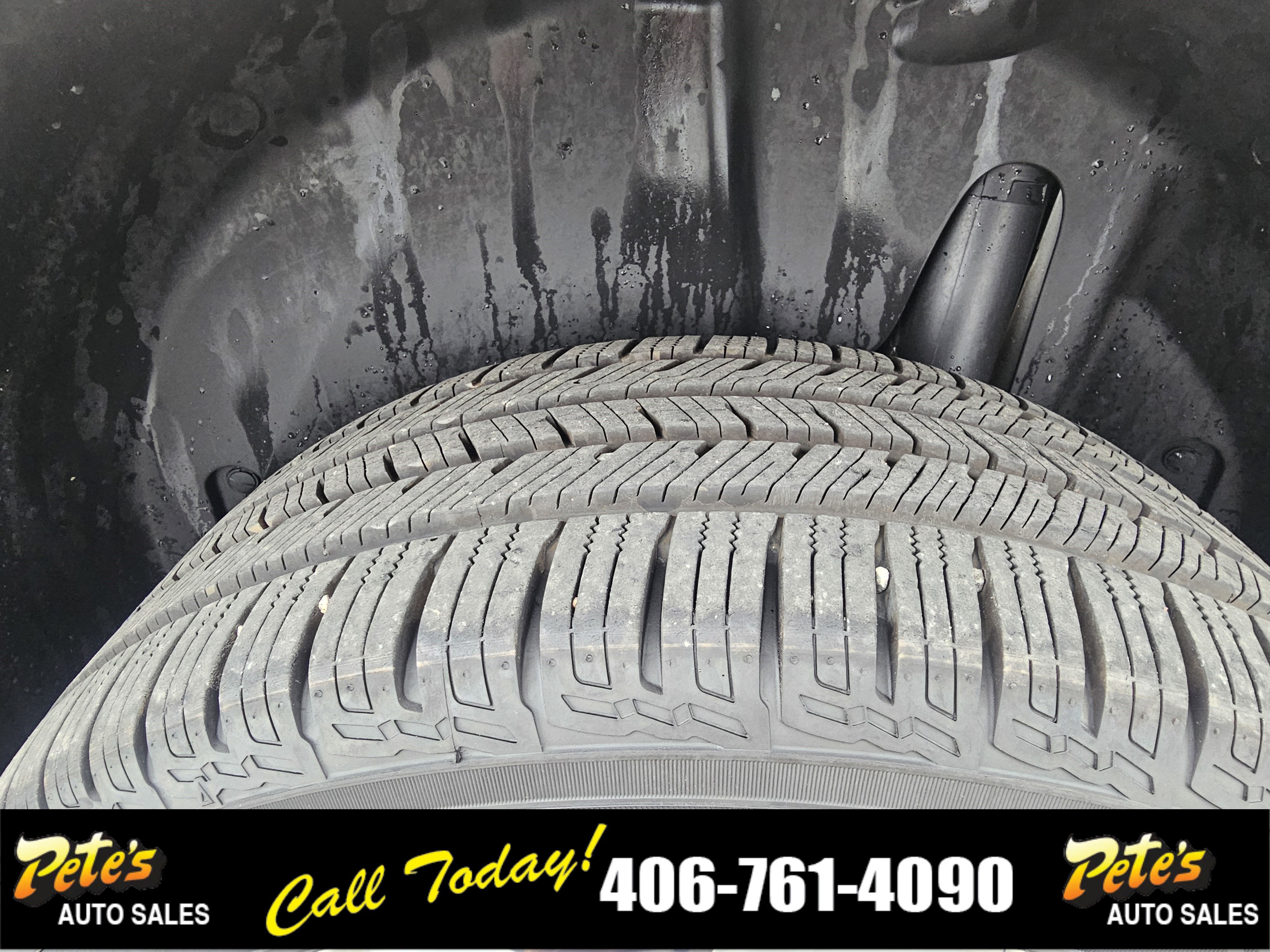 2012 GMC Terrain SLE-2