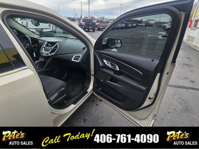 2012 GMC Terrain SLE-2