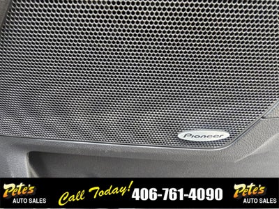 2012 GMC Terrain SLE-2