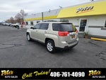 2012 GMC Terrain SLE-2