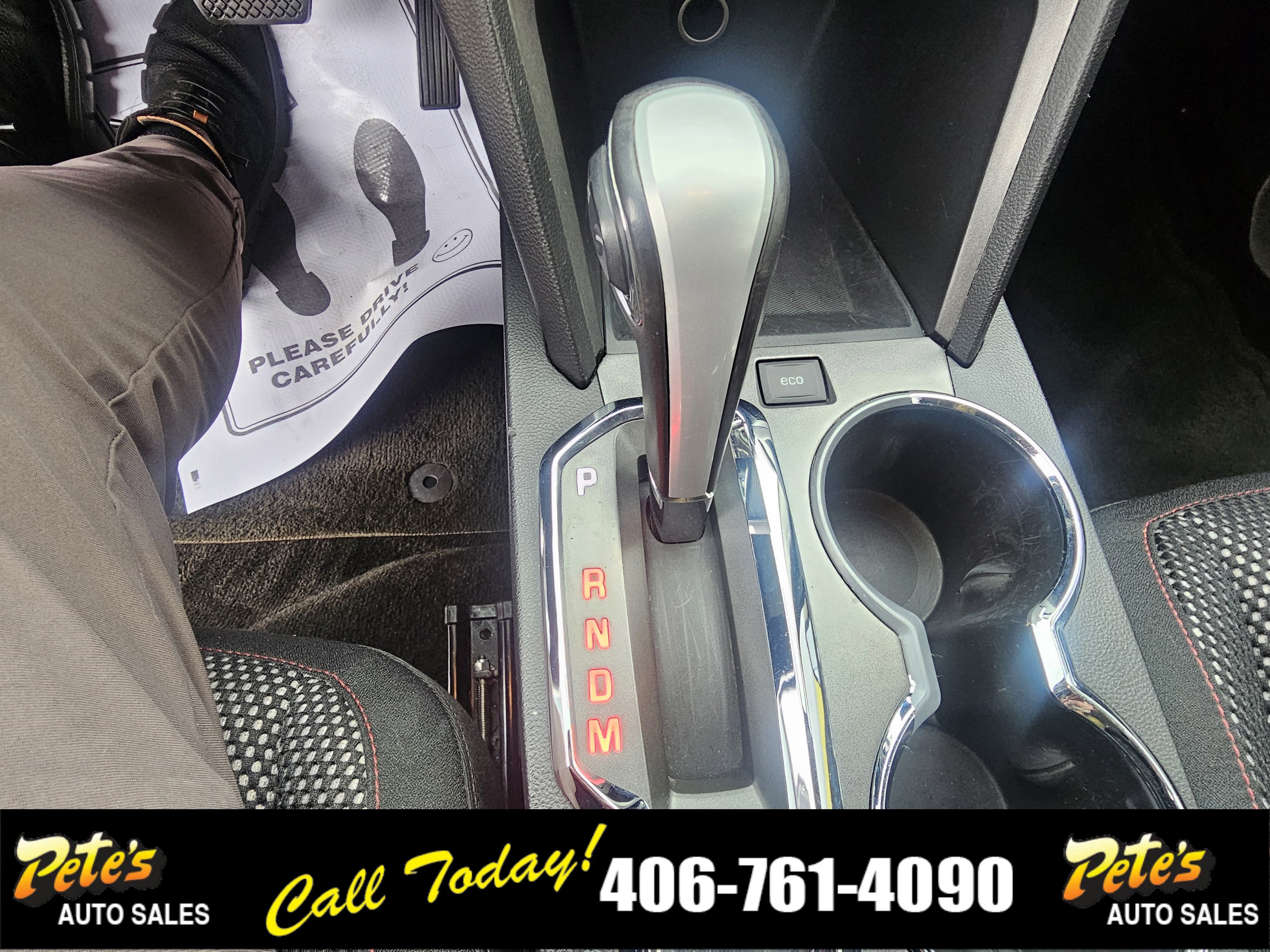 2012 GMC Terrain SLE-2