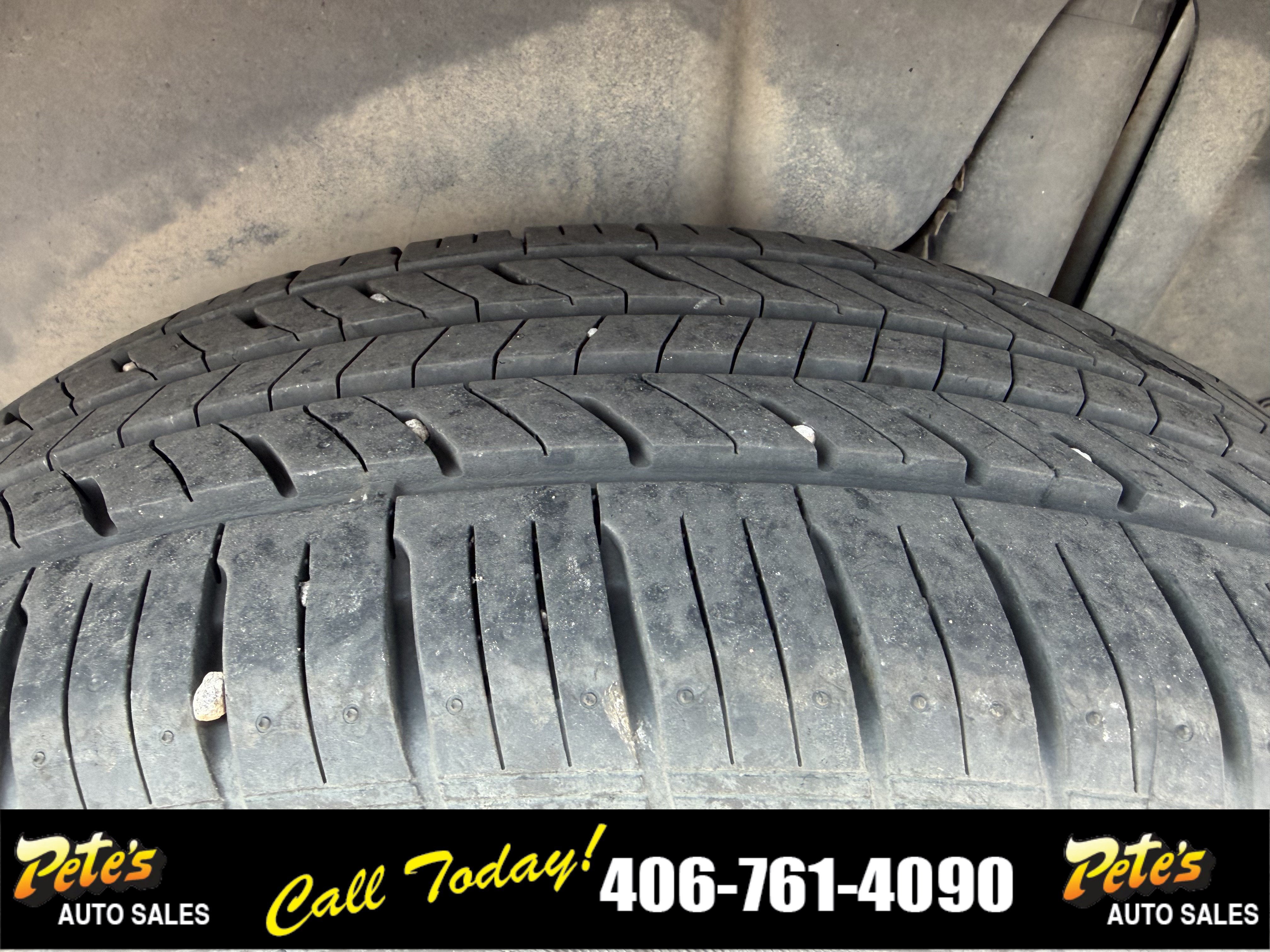 2012 Chevrolet Equinox LS