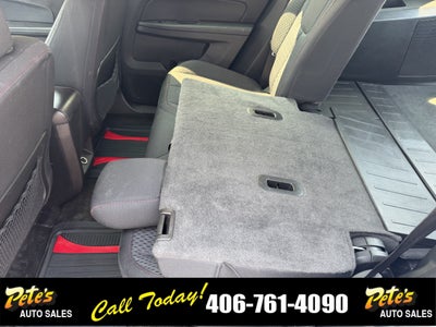 2012 Chevrolet Equinox LS