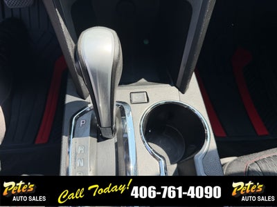 2012 Chevrolet Equinox LS