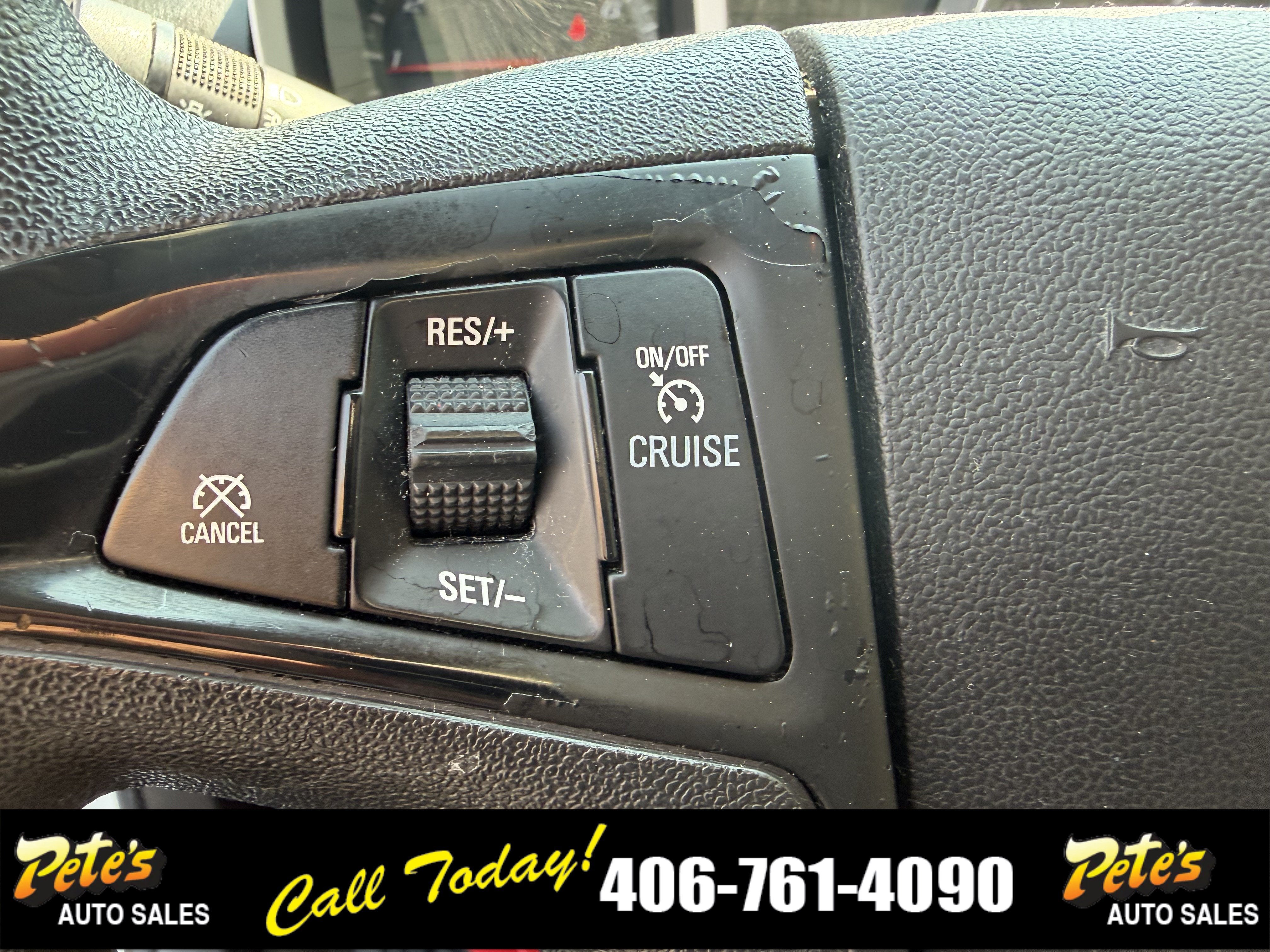 2012 Chevrolet Equinox LS