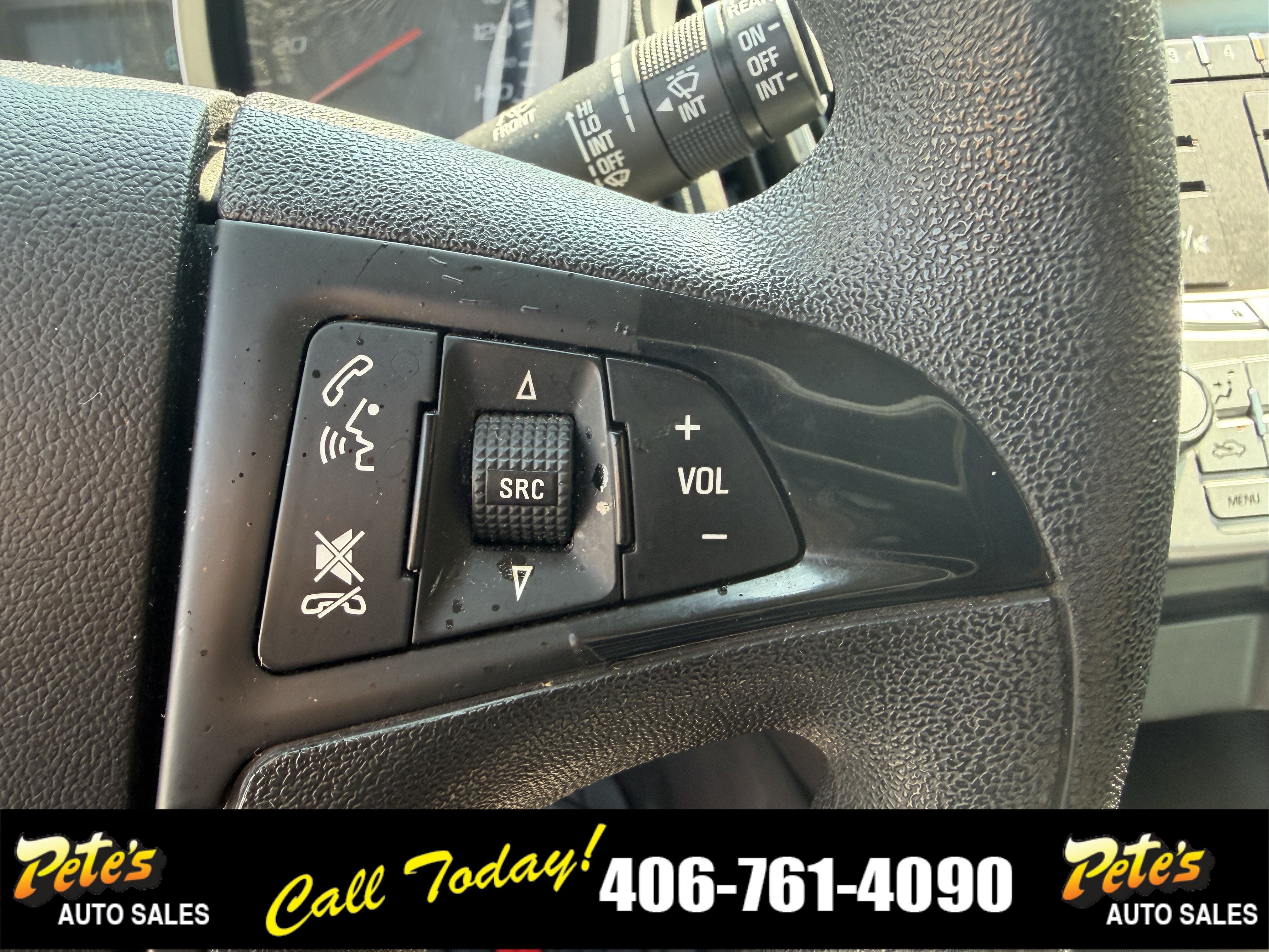 2012 Chevrolet Equinox LS