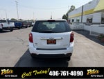 2012 Chevrolet Equinox LS