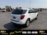 2012 Chevrolet Equinox LS